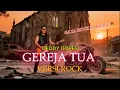 Lagu GEREJA TUA – Deddy Dores  Rock Cover 2025 by Soulwave Music Versi Paling Keren \u0026 Bikin Merinding!