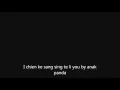 Download Lagu I chien ke sang sing te li you house music dugem remix MP3