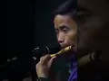Download Lagu Suling Bambu merdu, pemainnya bukan kaleng kaleng #shorts #flute #dangdut #nianmusicmakingurih