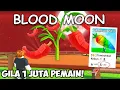 Download Lagu GAME ROBLOX TUMBUHAN JADI RAME BANGET AKU TOP UP 3 JUTA UNTUK PET LANGKA! Grow a Garden