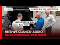 Download Lagu René’s (XXL) PORSCHE CAYENNE krijgt next-level CLANCK audio!