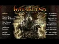 Download Lagu KATAKLYSM - Prevail - (OFFICIAL FULL ALBUM STREAM)