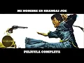 Download Lagu Mi nombre es Shangai Joe | HD | Del Oeste | Película completa en español