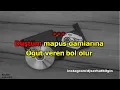 Cem Karaca & Moğollar - Namus Belası (Karaoke) Orjinal Stüdyo