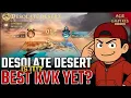 Download Lagu Nieuwe KVK-modus: volledige analyse van de Desolate Desert Pioneer-server | Age of Empires Mobile