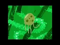 Lagu Spongebob Dancing with a Jellyfish for 1 hour