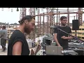 Howling Boiler Room LIVE Show performing 'Howling'