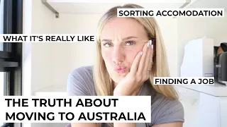 moving to australia the truth victoria whitehouse