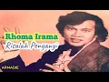 Lagu Risalah Penyanyi _ Rhoma Irama