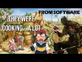FromSoftware Cancelled Games