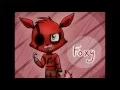 Adorable Fnaf Foxy Pictures Please watch my first EVER