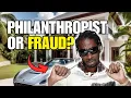 Inside Bounty Killer s Net Worth Philanthropy Career Family Lavish Lifestyle