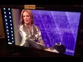 Stan Twitter Michelle Visage being a good sub bottom to Leah Remini Fake not real