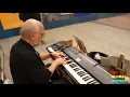 Robert Lockwood Lind Performs Bach s Concerto In D Minor Allegro