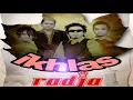 Download Lagu Radja - ikhlas | lagu Indonesia tahun 2007 * official video NCR NORTH CBR REBORN berqurban idul adha