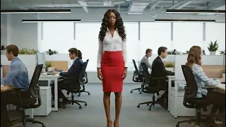 Hey Secretary A Genderswap Short Story