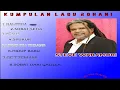 Download Lagu KUMPULAN LAGU ROHANI_ STEVE WARAMORI(Official Music Audio)