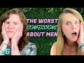 He CHEATED On Her And MADE HER WATCH Ep 6 - Two Cunning Linguists
