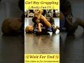 Download Lagu She Crushed Him in the Ring – Epic Fight!🤔#martialarts#grappling#fact #jiujitsu#mma#fightingsports