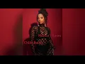 Drake - Marvin‘s Room ft. Chloe Bailey