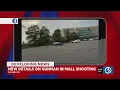Police seek suspect in Danbury mall shooting