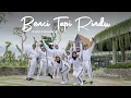 Download Lagu Senam Kreasi Benci Tapi Rindu