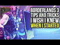 Borderlands 3 Tips And Tricks For EARLY LEGENDARIES Way More Borderlands 3 Early Legendaries