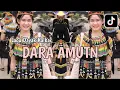 Lagu_Dayak || Dara_Amutn • Ella Beltra_Cipt : Alfino Dj_____By_Dayma Project