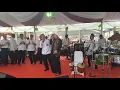 Download Lagu Live Music Opick feat Menteri PUPR Basuki Hadimuljono Ingat-ingatlah Subhanallah di Kementerian PUPR