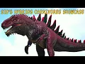 Ark Survival - SID s HYBRIDS CARNIVORES SHOWCASE Ep 573