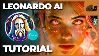 NOVO LEONARDO AI FAZ TUDO!  (GUIA COMPLETO 2026)
