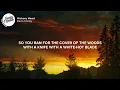 Davis Corley - Hickory Heart (Lyrics)