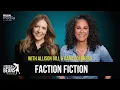 Faction Fiction