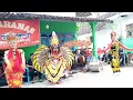 Download Lagu TARI GARUDA VS GANDRUNG TERBARU 2025 JARANAN KARYA BUDAYA LIVE JATISONGO JEMBER