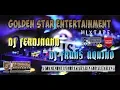 Download Lagu Mixtape GoldenStar Ent | At Amin Mulia Jakabaring | Dj Ferdinand VS Dj Frans | By : Beken Production