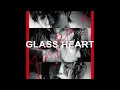 Zarame - Heart Beat (Cleared Version) | By Taka OOR / MEG | グラスハート | Glass Heart by Netflix