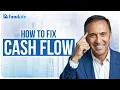 5 Ways to Fix Cash Flow Problems Fast
