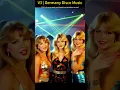 Lagu S4.🎶 V3 | Germany Disco Music | Deutschland Disco Musik | 柏林霓虹下的节拍 | Beats Under Berlin Neon