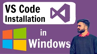 HTML Tutorial Installing VS Code Live Server Web Development Tutorials