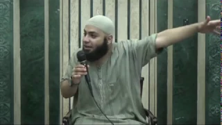 02 وصف خ لق النبي ﷺ 1 شرح الشمائل المحمدية للشيخ أحمد العزب 