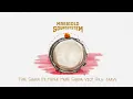 Lost Stories,  @JAIDHIR  - Taaj [Official Lyric Video] I Marigold Soundsystem