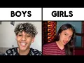 Download Lagu MC Xangai Menina Do Job / Boys vs Girls