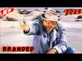 Download Lagu Branded 1965 Season 3 | The Ghost of Murietta | Best Action Adventure Western Full Episodes 1080p