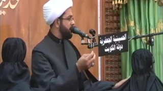 تربة الامام الحسين عليه السلام شفاء من كل داء