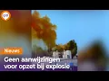 Download Lagu Tank ontploft met gevaarlijke stoffen in Borculo