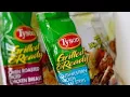 NAFTA needs to be modernized Tyson Foods CEO