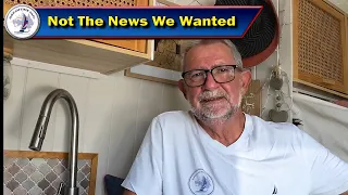 We’re Reluctantly Splitting Up – A Real Time Update