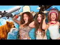 Download Lagu Kalogeras Sisters GO TO ALASKA!