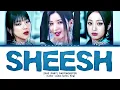 Download Lagu [RAP PART] BABYMONSTER RAP LINE (Ruka, Asa, Ahyeon) 'SHEESH' (Easy lyrics)