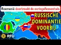 Lagu Roemenië opent grootste militaire knooppunt voor Oekraïne en verandert het verloop van de oorlog